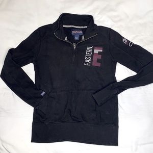 EKU - Eastern Kentucky University 1/4 zip